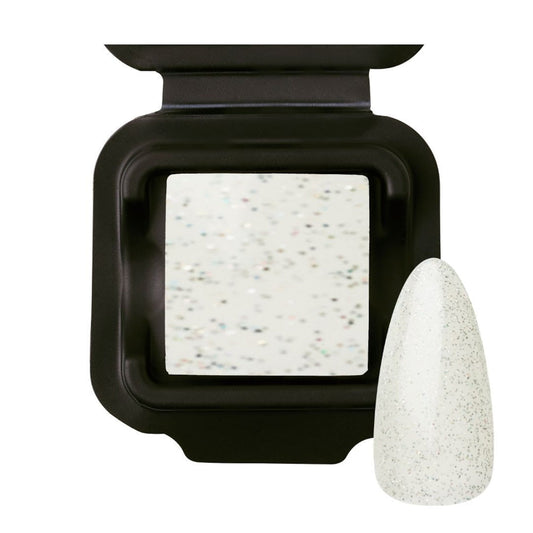 One-color Palette (refill) GL-01 Champagne White  | GELIST