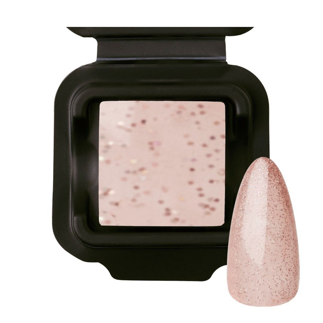 One-color Palette (refill) GL-03 Champagne Mocha  | GELIST