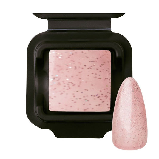 One-color Palette (refill) GL-04 Champagne Mauve  | GELIST