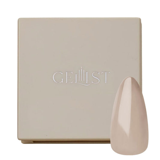 One-color Palette GR-01 Oyster  | GELIST