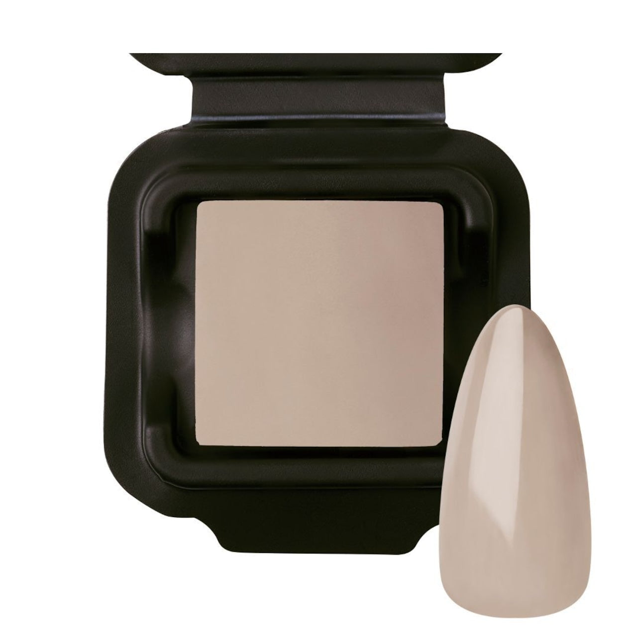 One-color Palette (refill) GR-01 Oyster  | GELIST