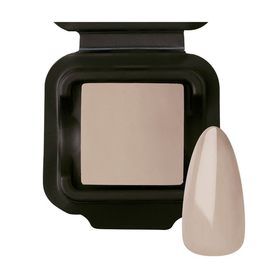 One-color Palette (refill) GR-01 Oyster  | GELIST