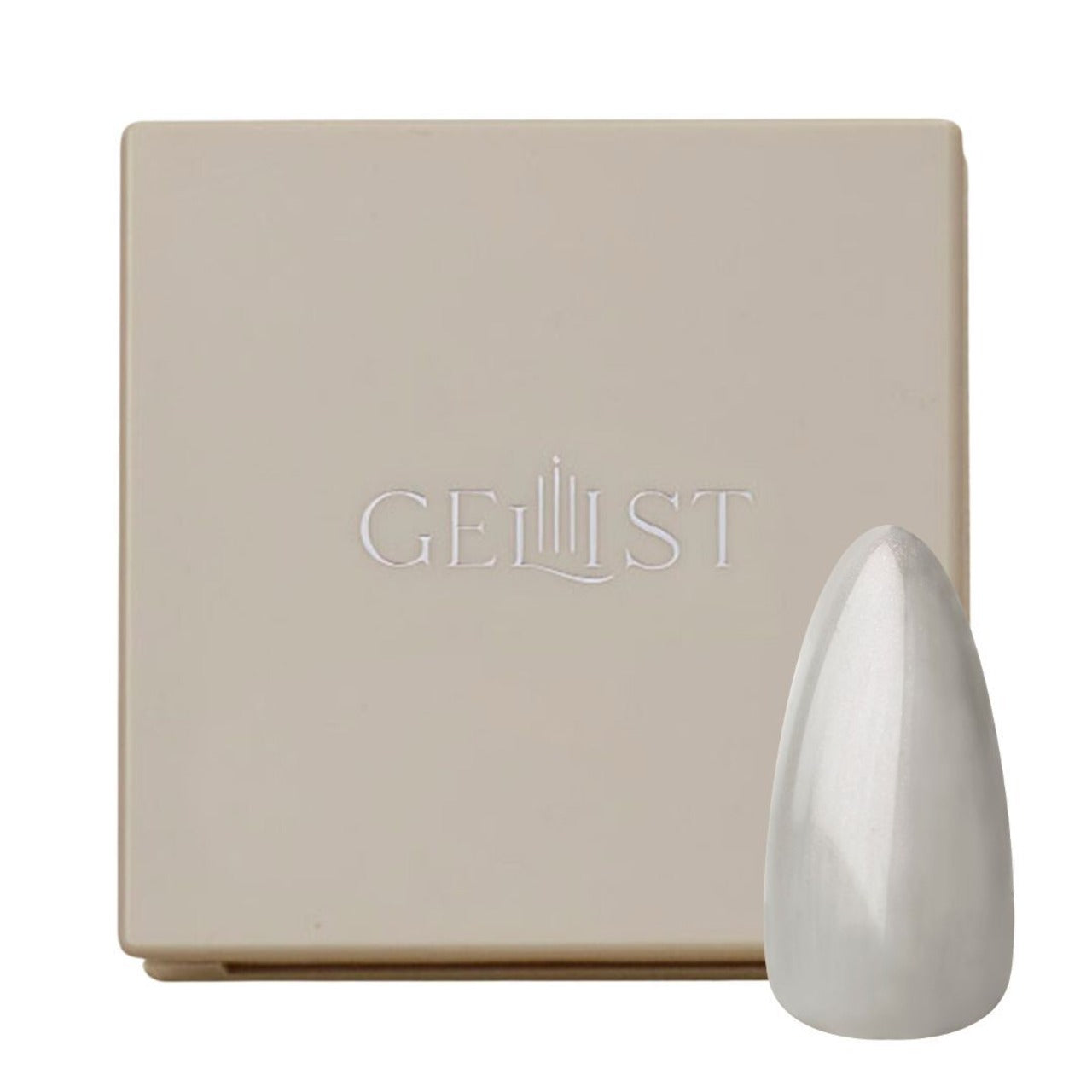 One-color Palette GR-03 Stone  | GELIST