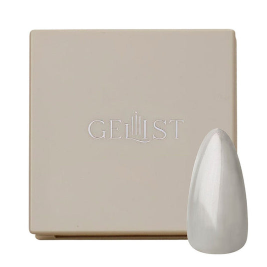 One-color Palette GR-03 Stone  | GELIST