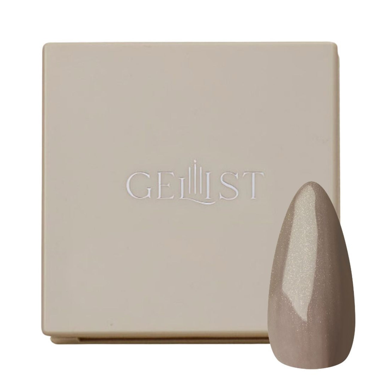 One-color Palette GR-04 Fawn  | GELIST