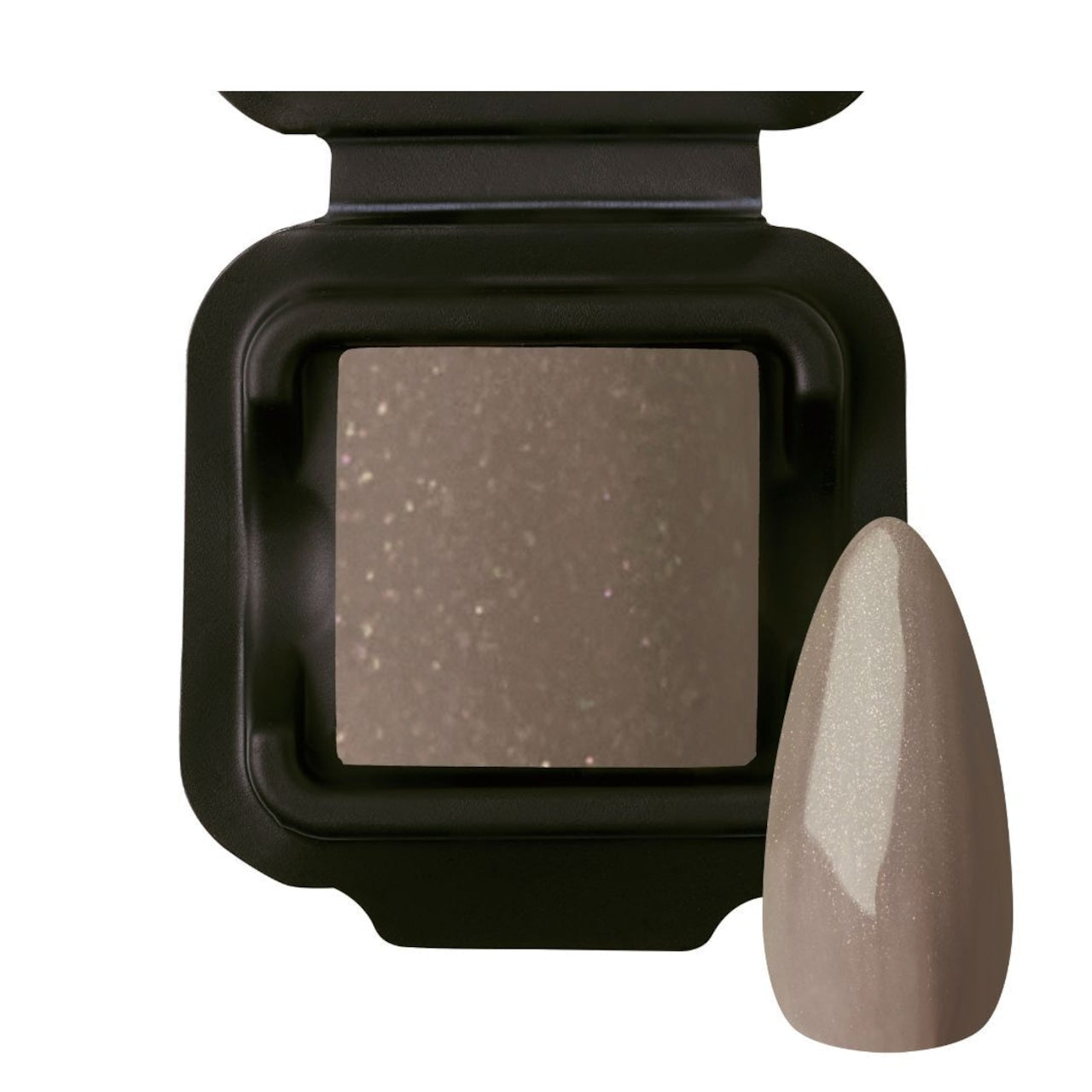 One-color Palette (refill) GR-04 Fawn  | GELIST