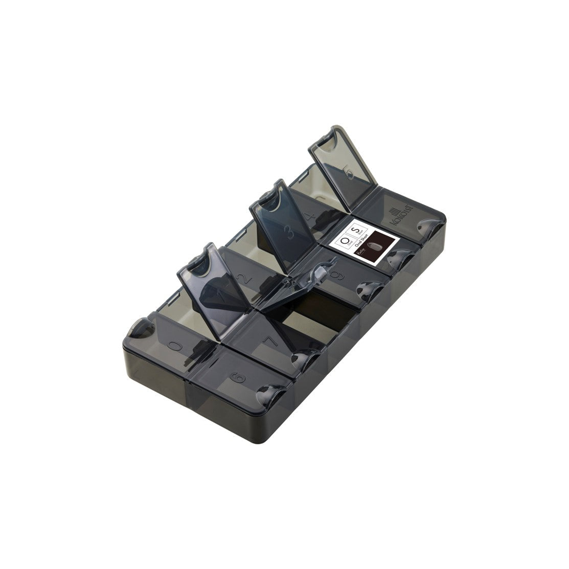 Gelip Case