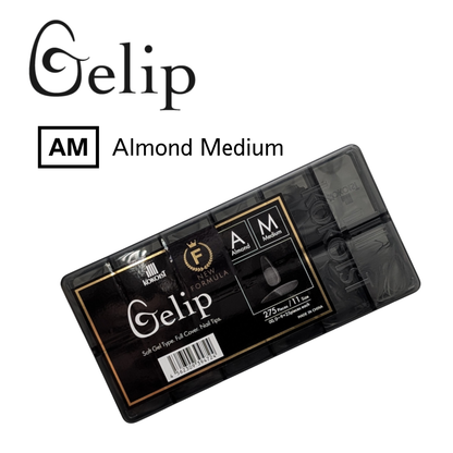 Gelip Assorted Pack (アソートパック)
