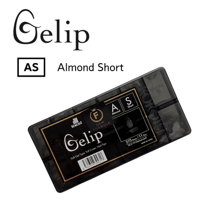 Gelip Assorted Pack (アソートパック)