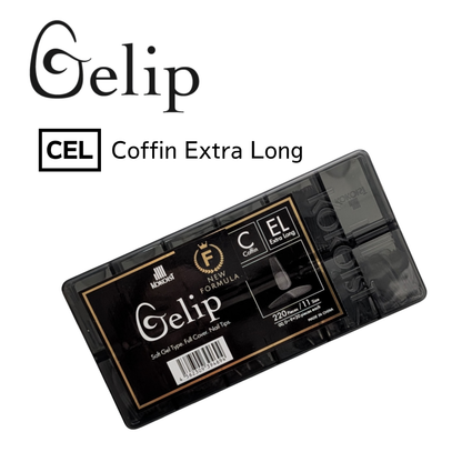 Gelip Assorted Pack (アソートパック)