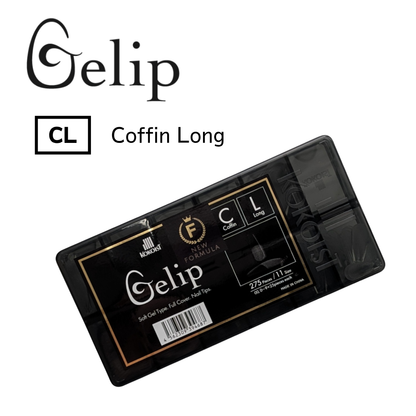 Gelip Assorted Pack (アソートパック)