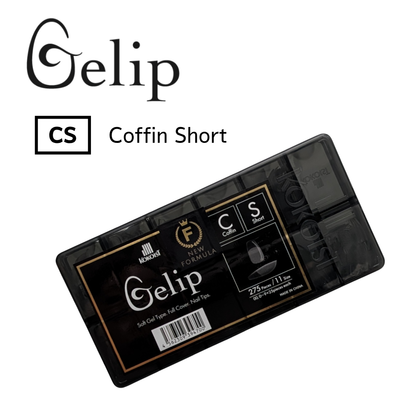 Gelip Assorted Pack (アソートパック)