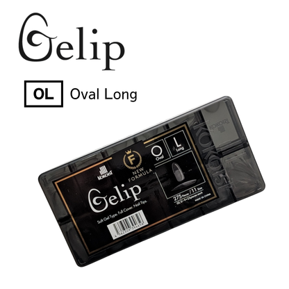 Gelip Assorted Pack (アソートパック)