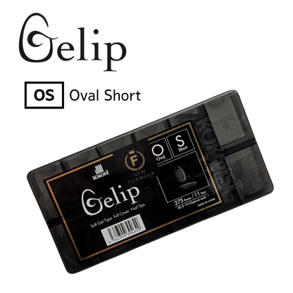 Gelip Assorted Pack (アソートパック)
