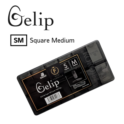 Gelip Assorted Pack (アソートパック)