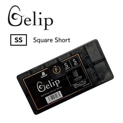 Gelip Assorted Pack (アソートパック)