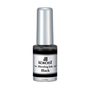 Bleeding Ink Series BI-08 Black