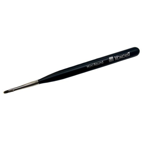 Gel Brush Mini Round