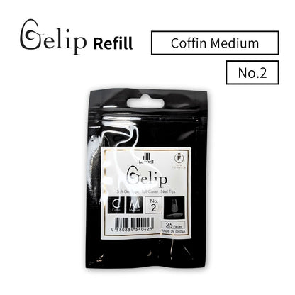 Gelip Coffin Medium (2025) CM