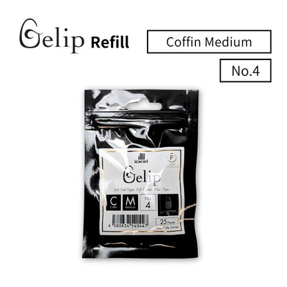 Gelip Coffin Medium (2025) CM