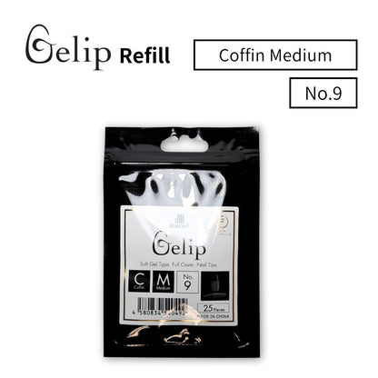 Gelip Coffin Medium (2025) CM