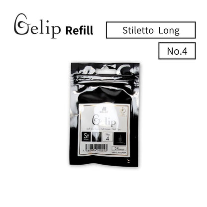 Gelip Stiletto Extra Long (2025) SEL