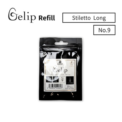 Gelip Stiletto Extra Long (2025) SEL