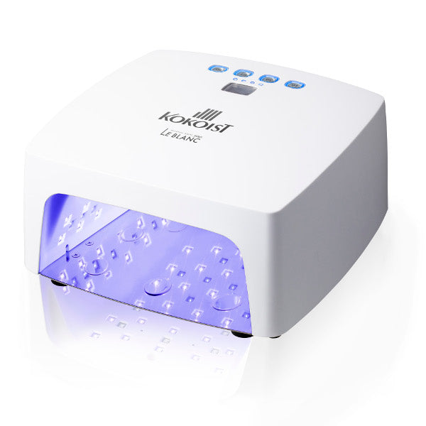 LE BLANC Cordless Light LED＆UV