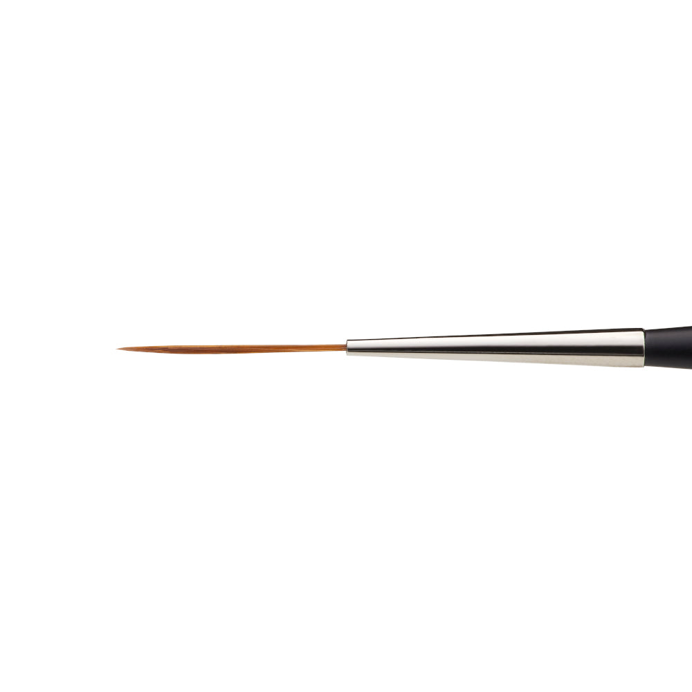 Gel Brush Longer Skinny Liner