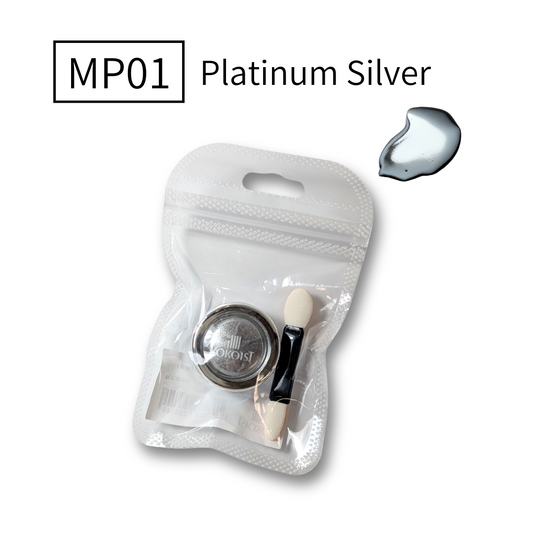 Mirror Powder