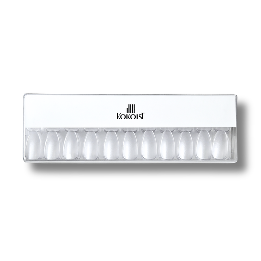 Magnetic Clear Tip (55P)