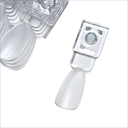 Magnetic Clear Tip (55P)