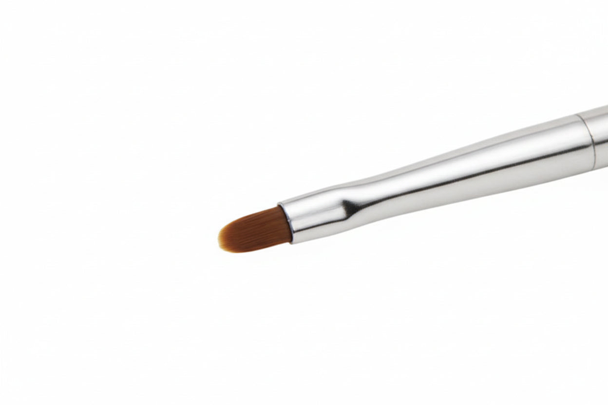 Gel Brush Round