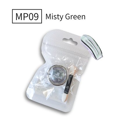 Mirror Powder
