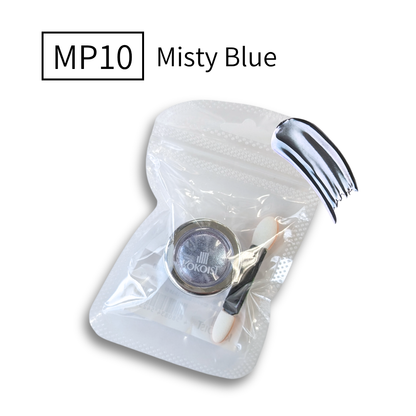 Mirror Powder