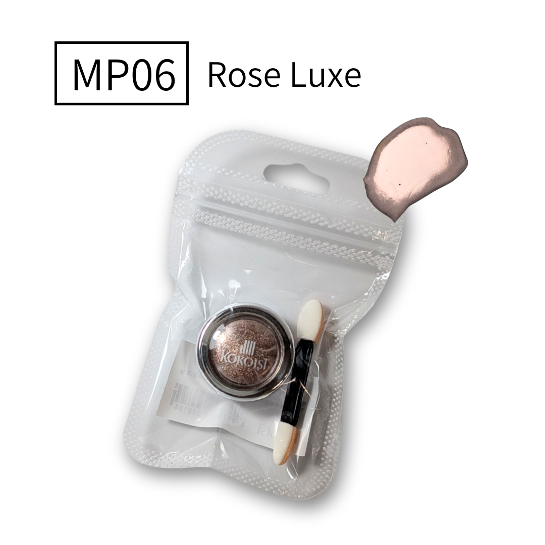 Mirror Powder MP-06 Rose Luxe