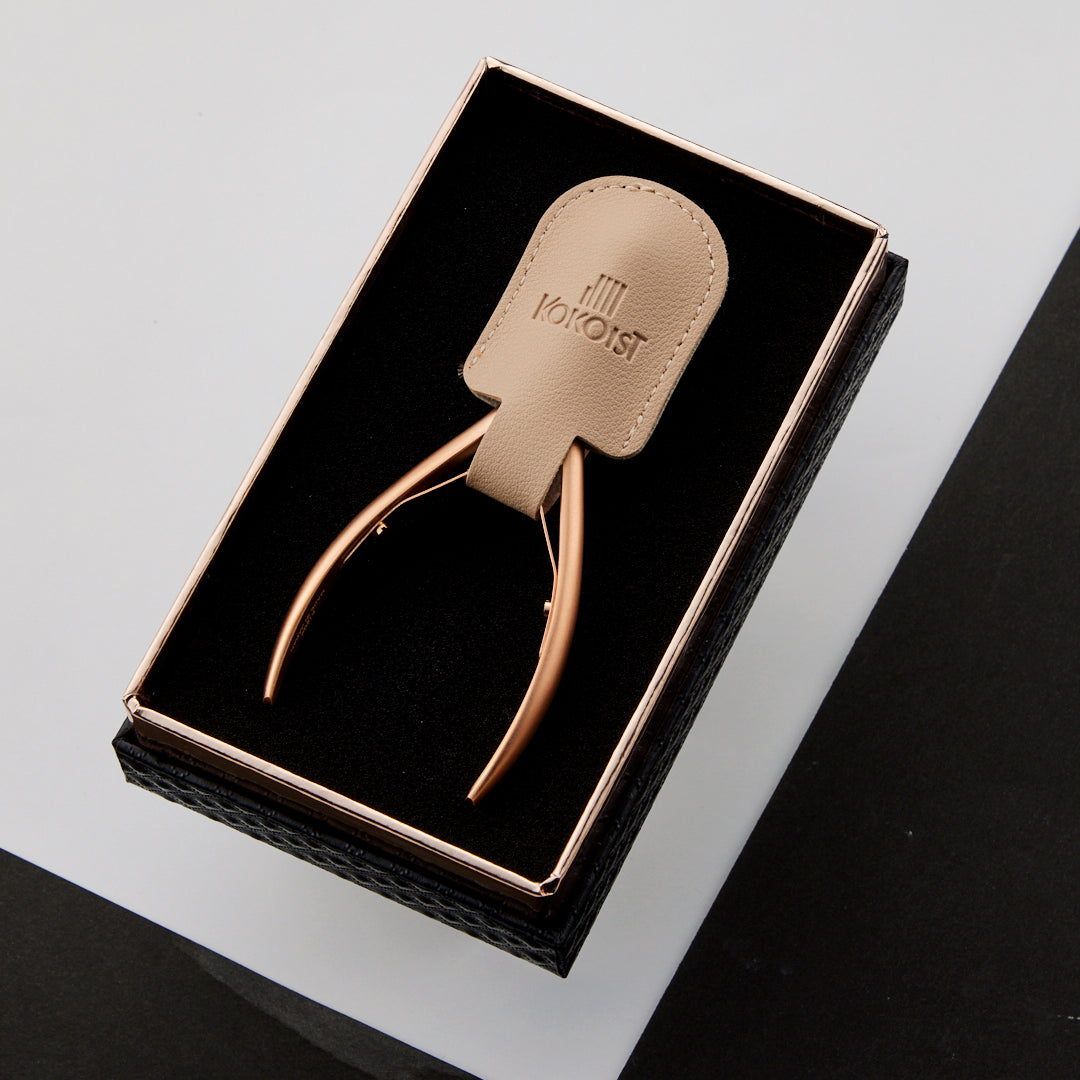 Cuticle Nipper – KOKOIST ONLINE SHOP