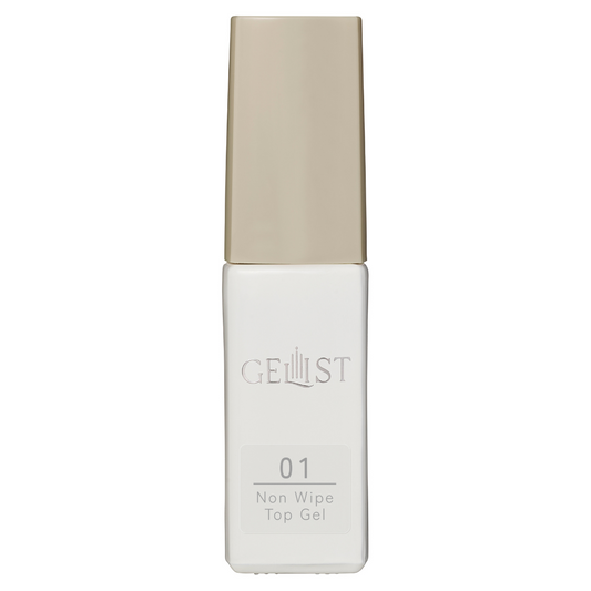 Non Wipe Top gel 7g（softgel type）| GELIST