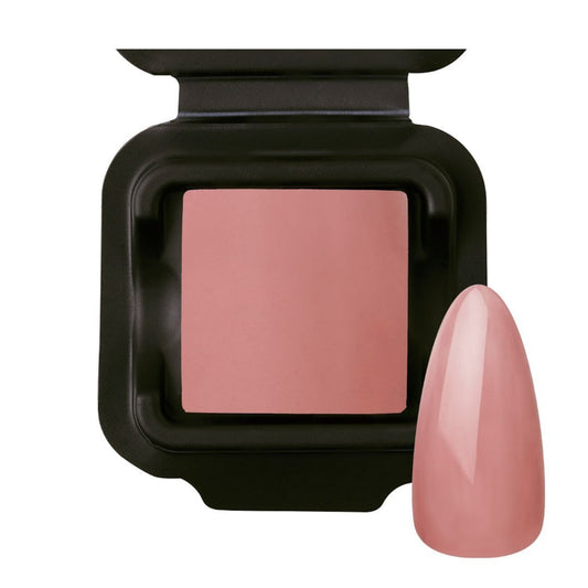 One-color Palette (refill) PK-04 Rose  | GELIST