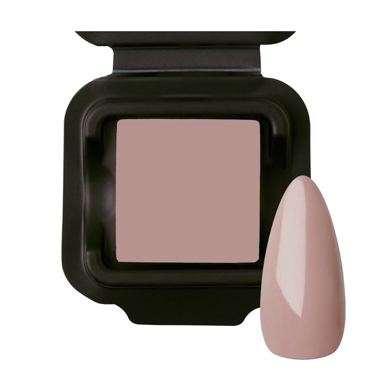 One-color Palette (refill) PK-08 Mystic  | GELIST