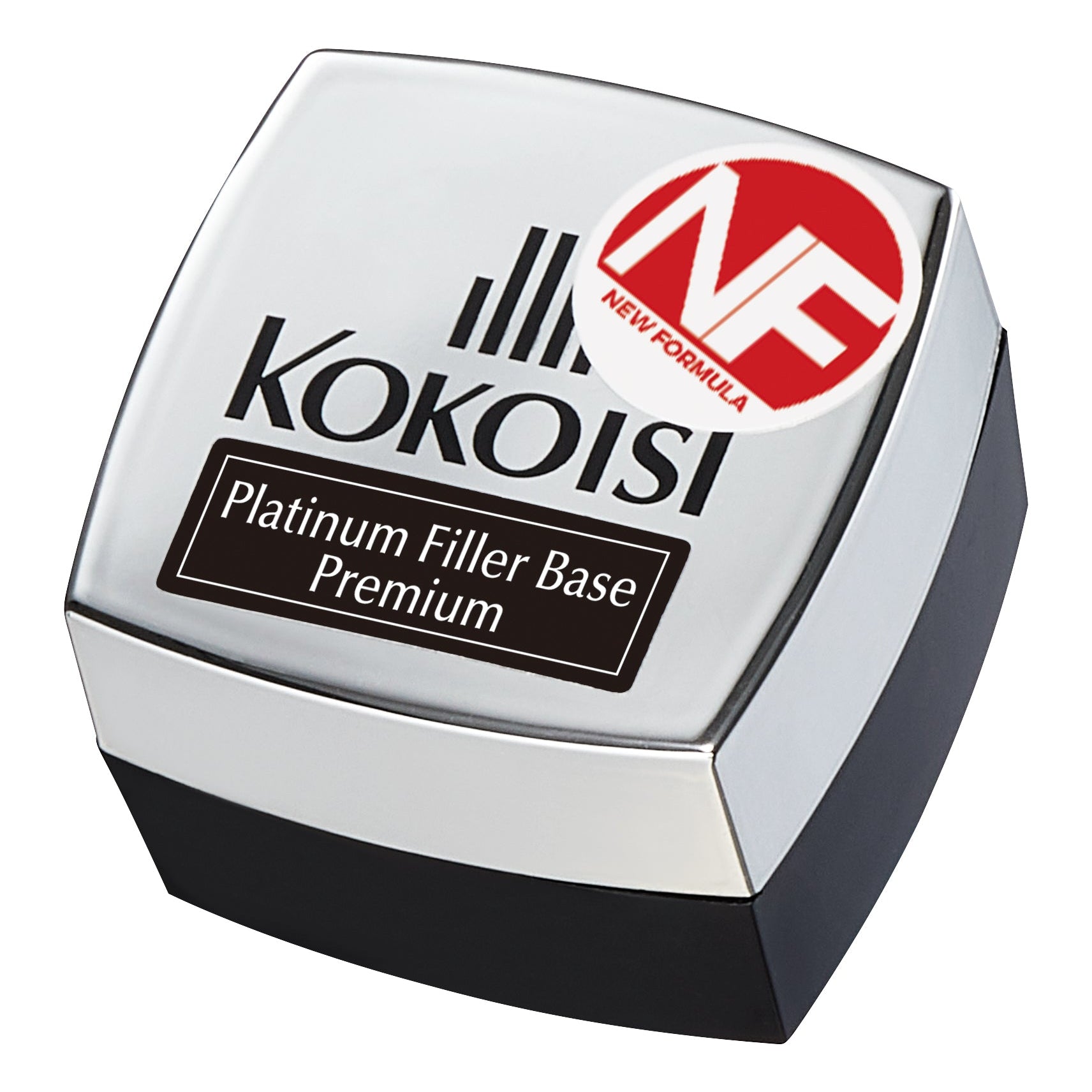 Platinum Filler Base Premium 4g