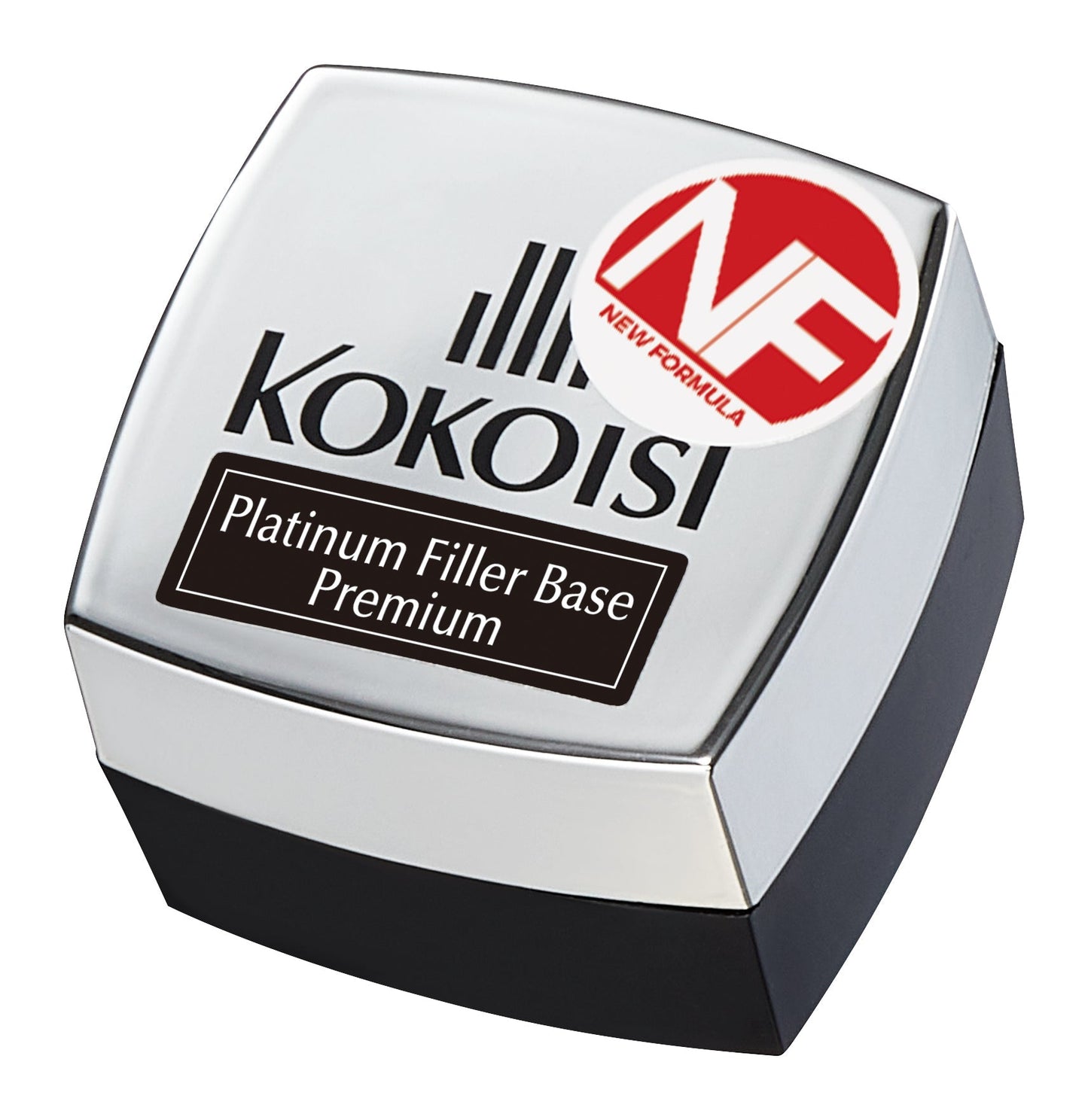 Platinum Filler Base Premium