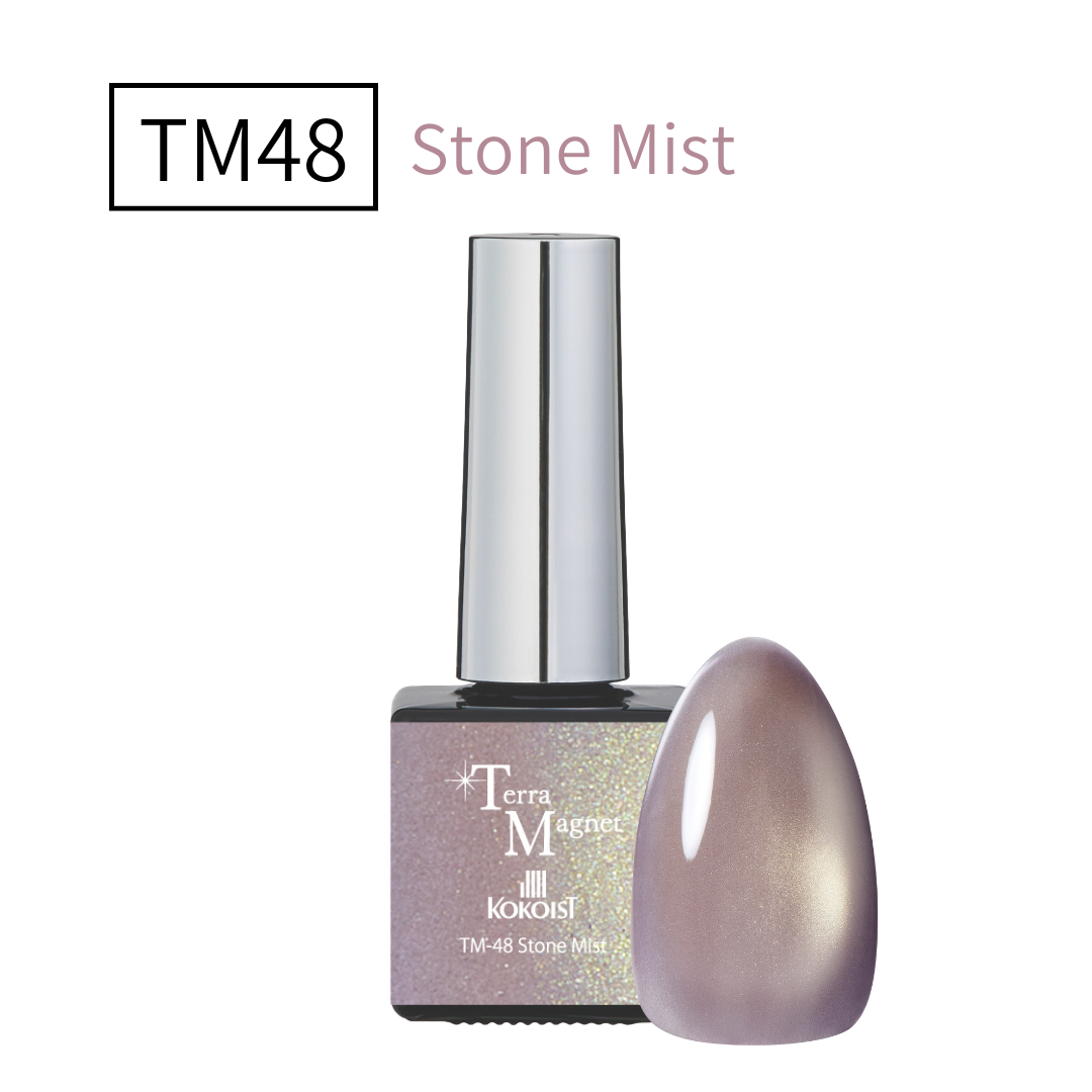 Terra Magnet TM-48 Stone Mist
