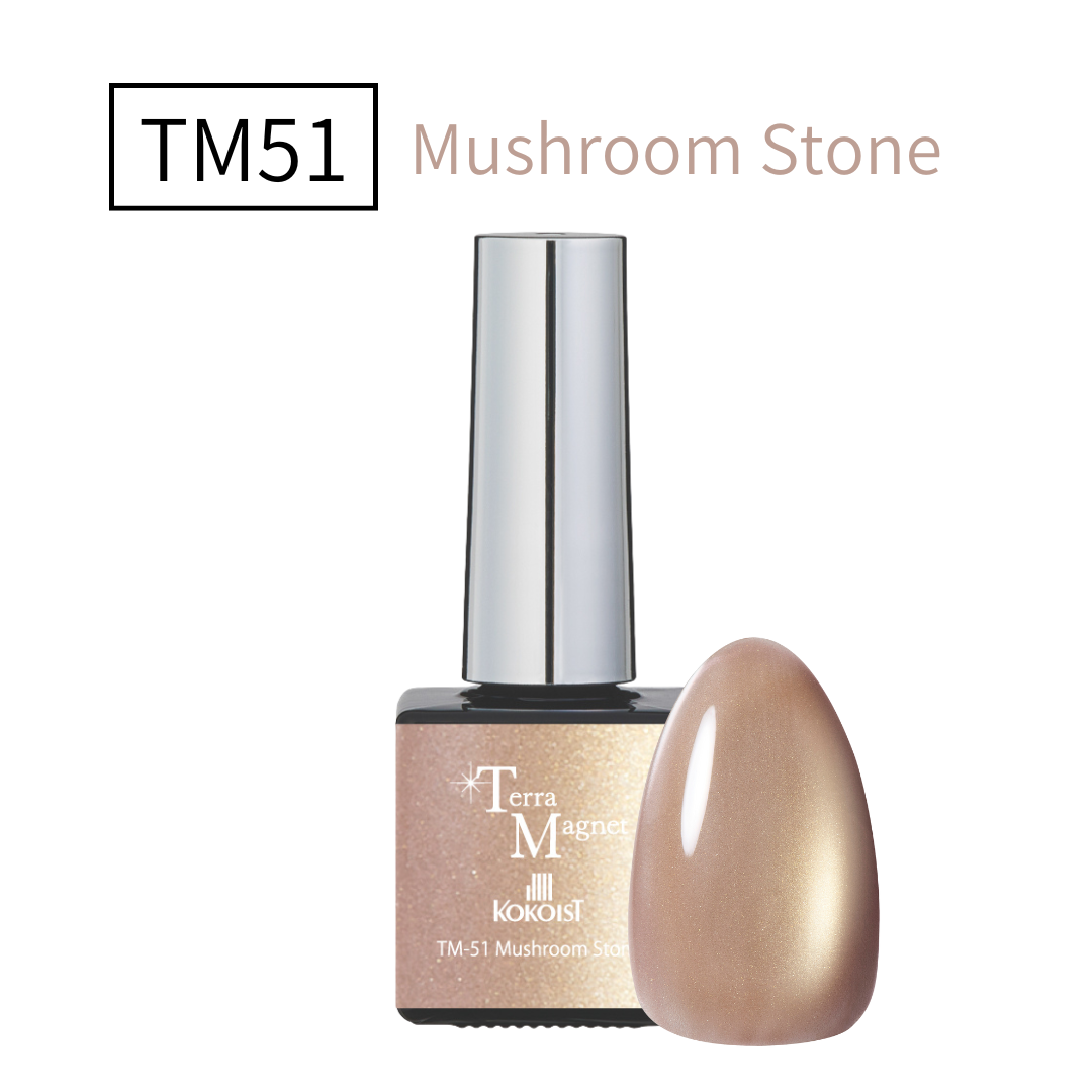 Terra Magnet TM-51 Mushroom Stone