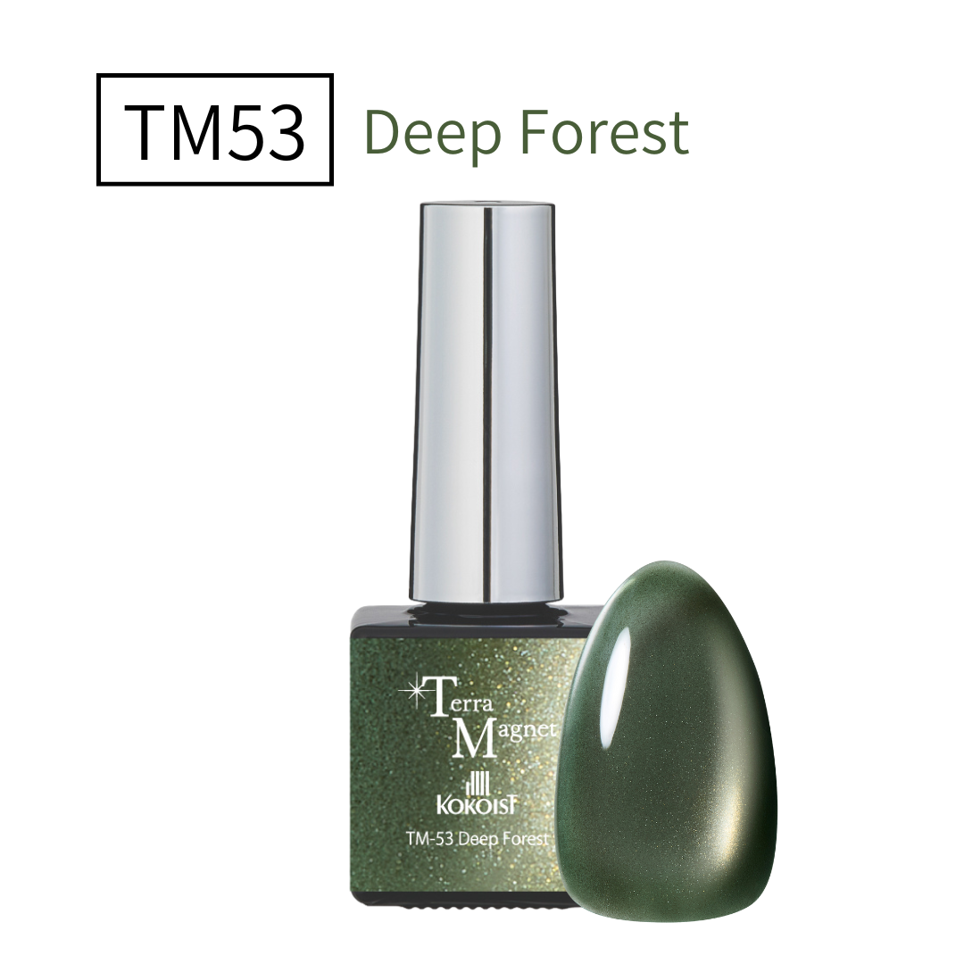Terra Magnet TM-53 Deep Forest