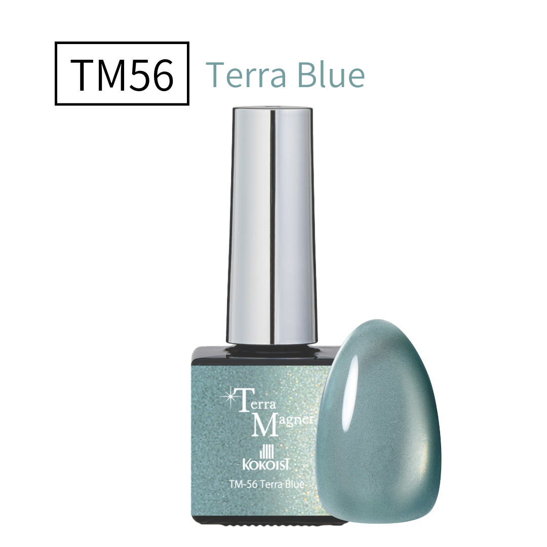 Terra Magnet TM-56 Terra Blue