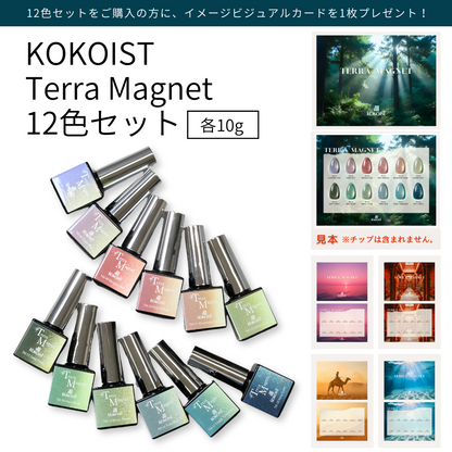 Terra Magnet