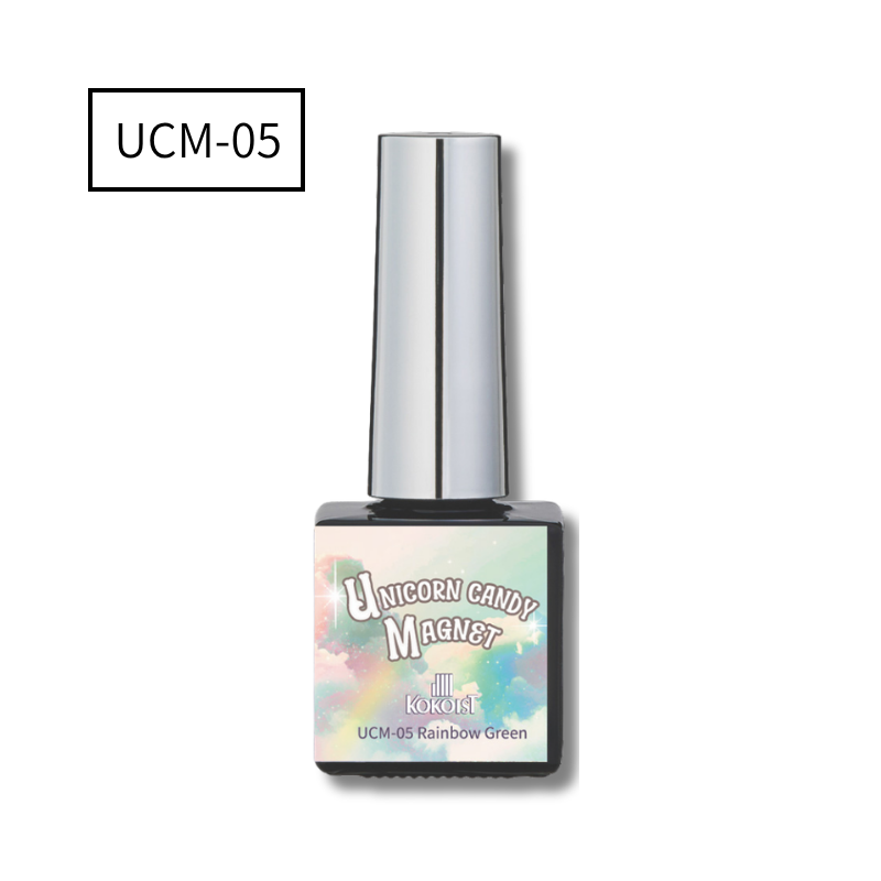 Unicorn Candy Magnet