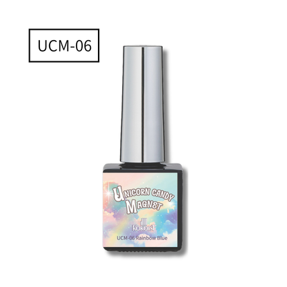 Unicorn Candy Magnet