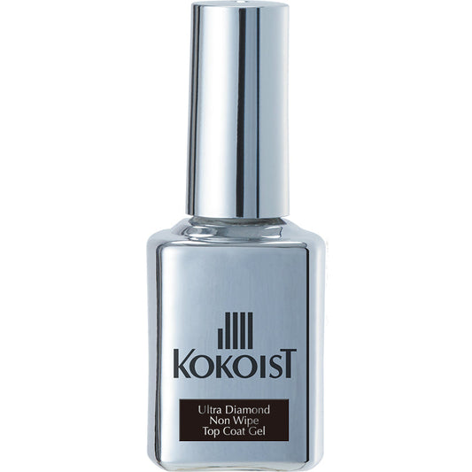 Ultra Diamond Non Wipe Top Coat Gel